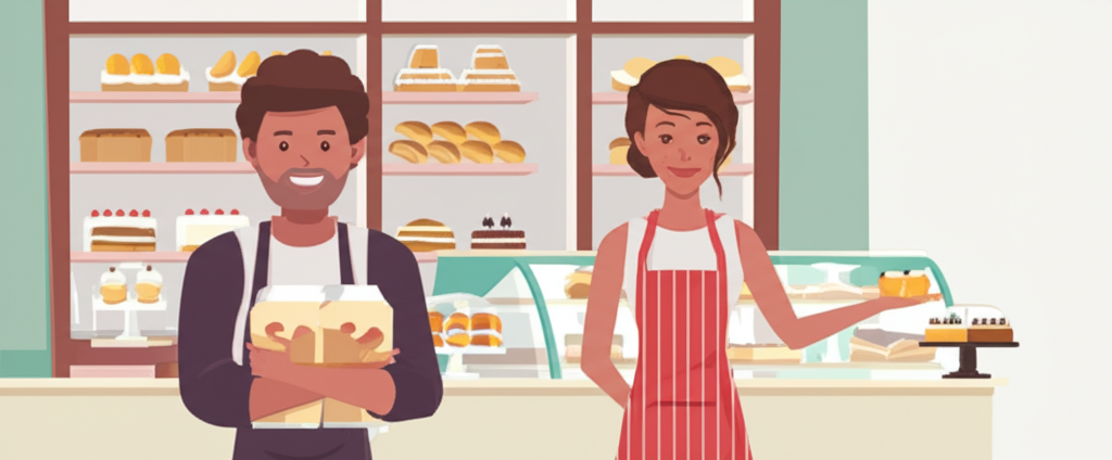 Väikelaen ettevõttele