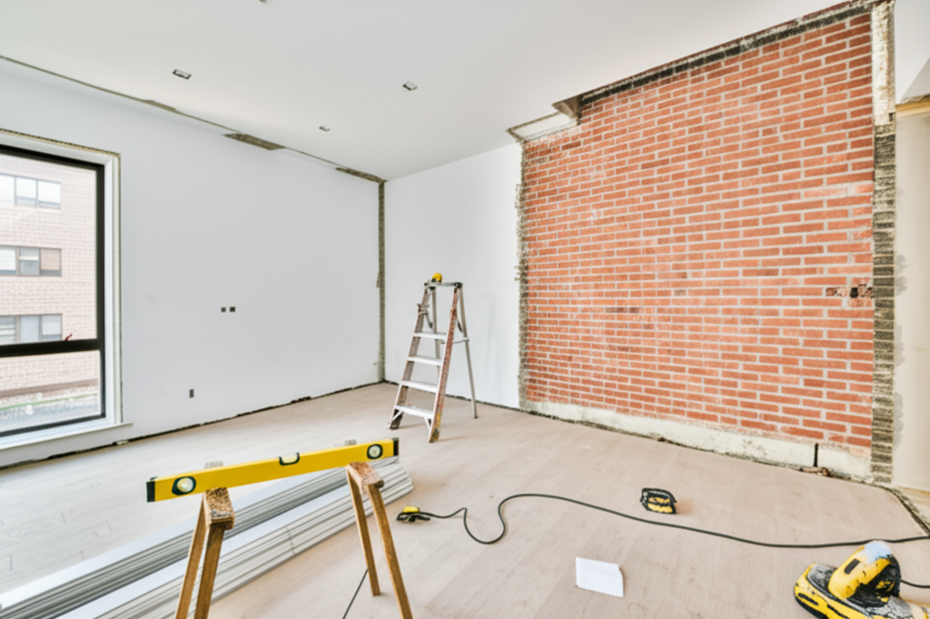 Kodu väikelaen renoveerimiseks