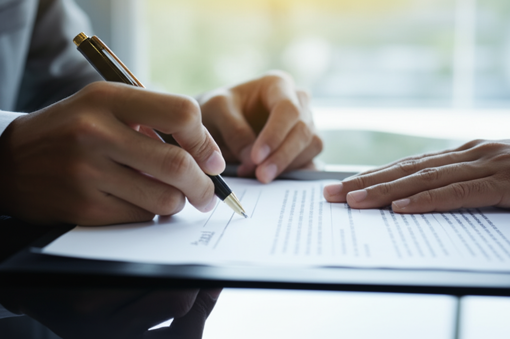 Tagatiseta väikelaen